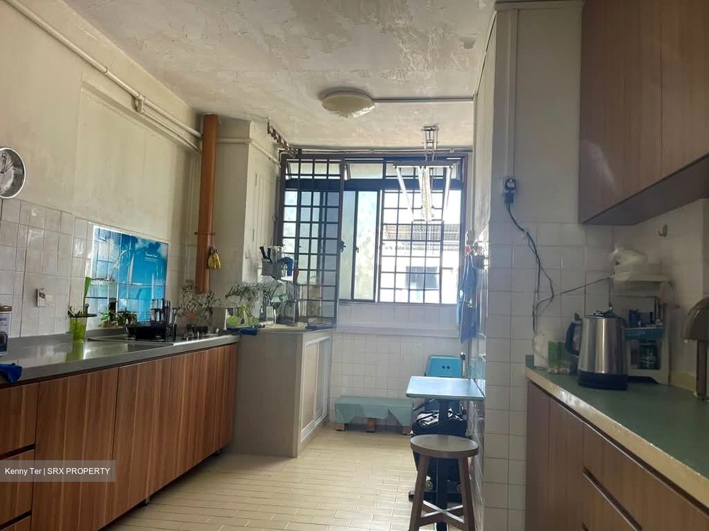 Blk 105 Hwi Yoh Court (Serangoon), HDB 3 Rooms #554120721